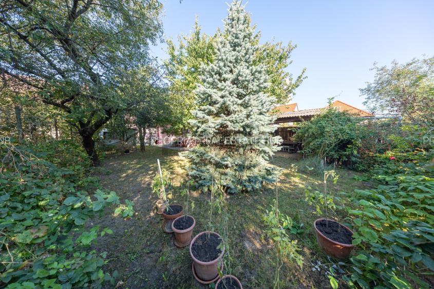 Casă de închiriat | Str. Tudor Vladimirescu | Zonă cu acces facil