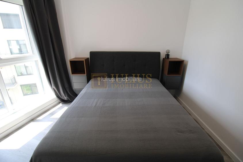 City of Mara M10;  loc parcare subteran + boxa privata. - 3