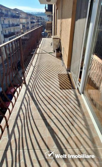 Vanzare apartament 3 camere lux, Floresti, zona Florilor
