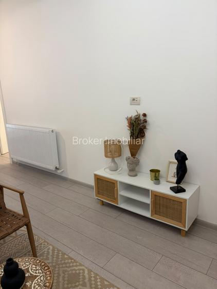 Apartamente 2 camere Mamaia Nord la 30 m de plaja - 7
