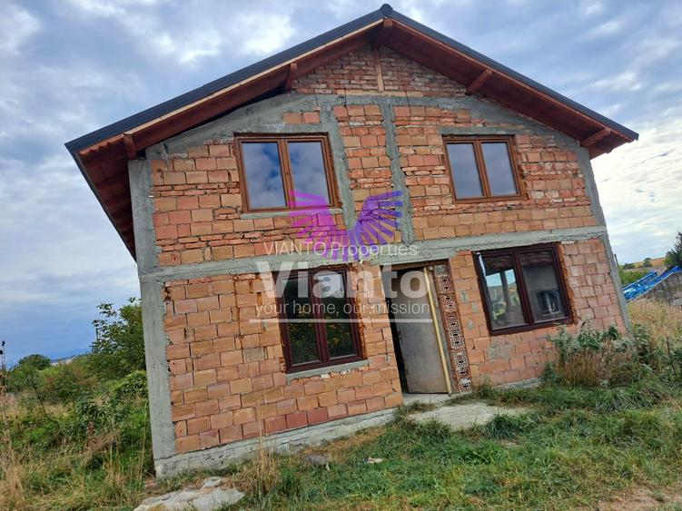 CASA 4 CAMERE 136 MPU SI TEREN 825MP IN DAIA - 10