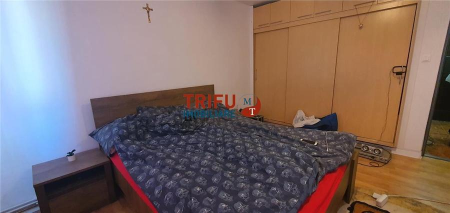 Garsoniera de vanzare zona Mercur confort 1