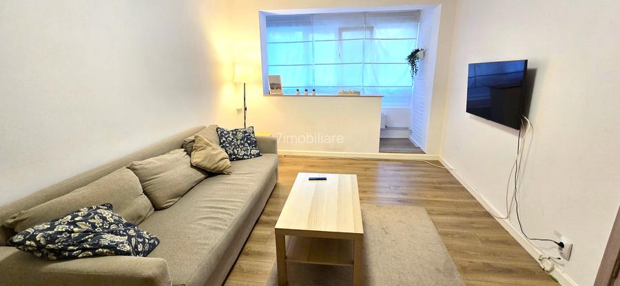 Apartament Drumul Taberei - Favorit - Obcina Mare, metrou la 5 minute, liber