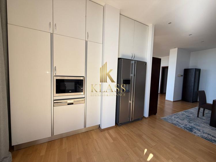 Penthouse Exclusivist Lux - Priveliște Unică - Baneasa - 4 Camere - parcare
