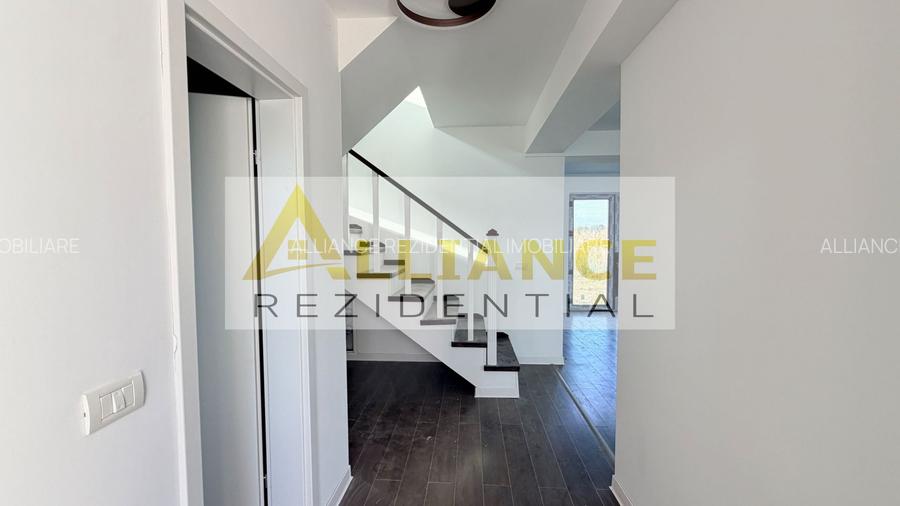 Casa 4 camere Comuna Berceni, teren 350 mp, incalzire in pardoseala! - 4