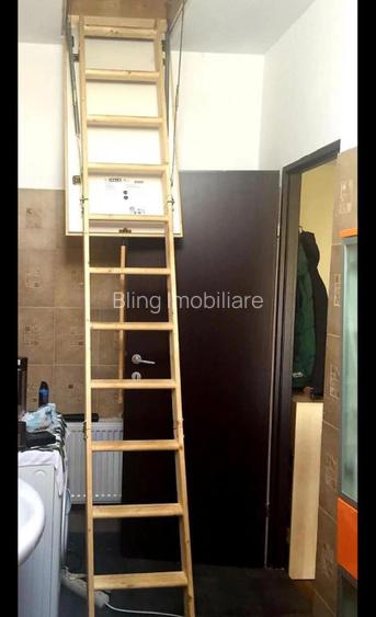 Apartament cu  2 camere - 6