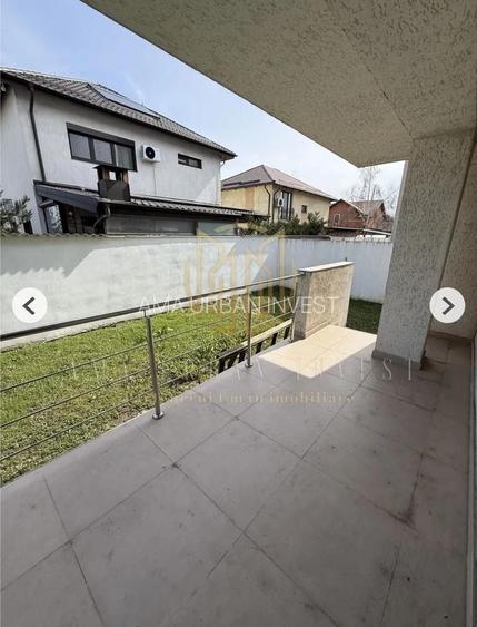 Casa P+1 intrare Comuna Berceni - strada Miroița - 31
