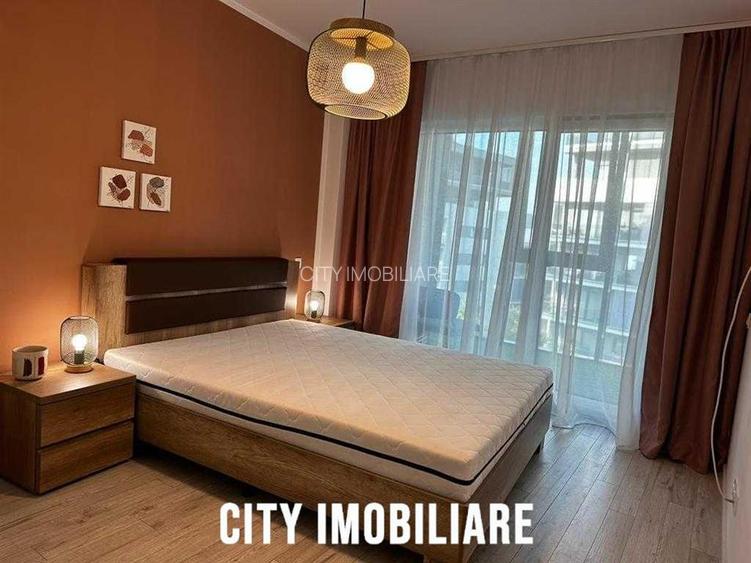 Apartament 2 camere, decomandat, mobilat, utilat, Sophia Residence. - 3
