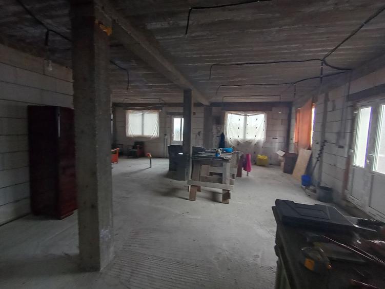 Casa Individuala Suprafete Generoase, Teren Mare, La Rosu