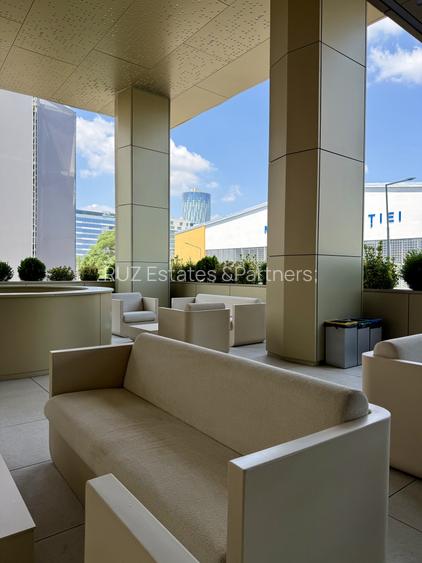 Apartament 2 camere | Prima inchiriere | Parcare | Pret 875+TVA | Zona Floreasca - 10