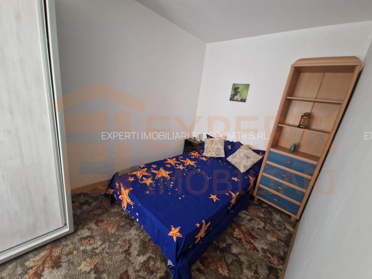 Apartament 2 camere de închiriat în zona Km 4-5, Constanța, termen lung - 4