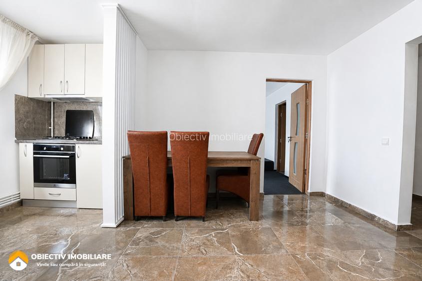 Apartament 2 camere MĂRĂȚEI, cu lift - 5