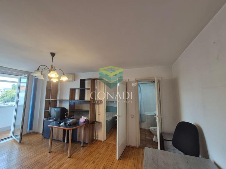 Apartament 2 camere || Piata Dorobanti || Birou / Locuinta
