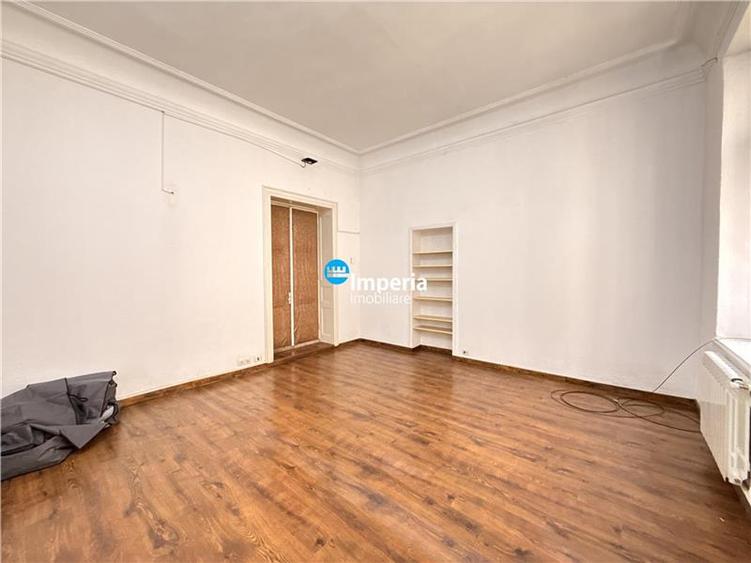 Cauti un spatiu ideal pentru Cabinet medical sau Birou Ultracentral?