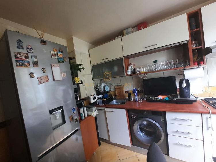 Apartament 2 camere mobilat si utilat, Drumul Gazarului, Sector 4