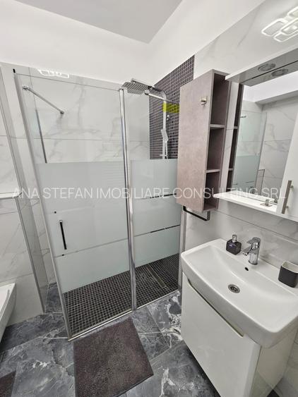Central Address Residence / Apartament două camere modern / Loc de parcare - 12