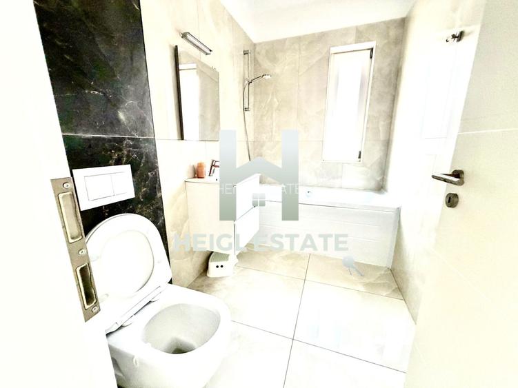 Apartament cu 3 camere in Giroc in zona Penny - 5