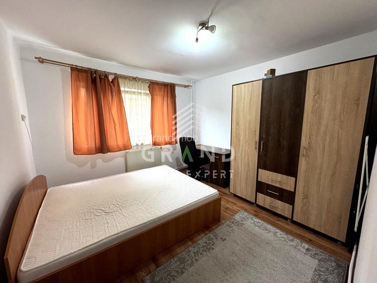 2 camere Zorilor | Str.Pădurii | Garaj inclus | Aproape de Sigma & UMF - 10