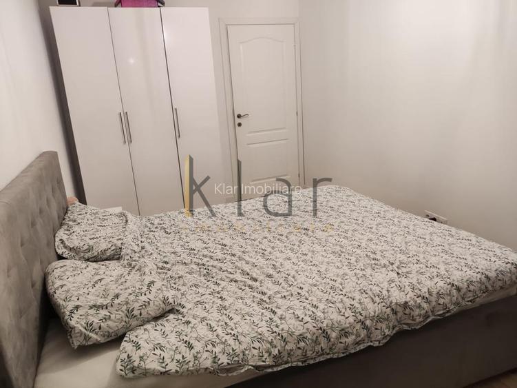 Inchiriere apartament 2 camere bloc nou zona Lidl - 4