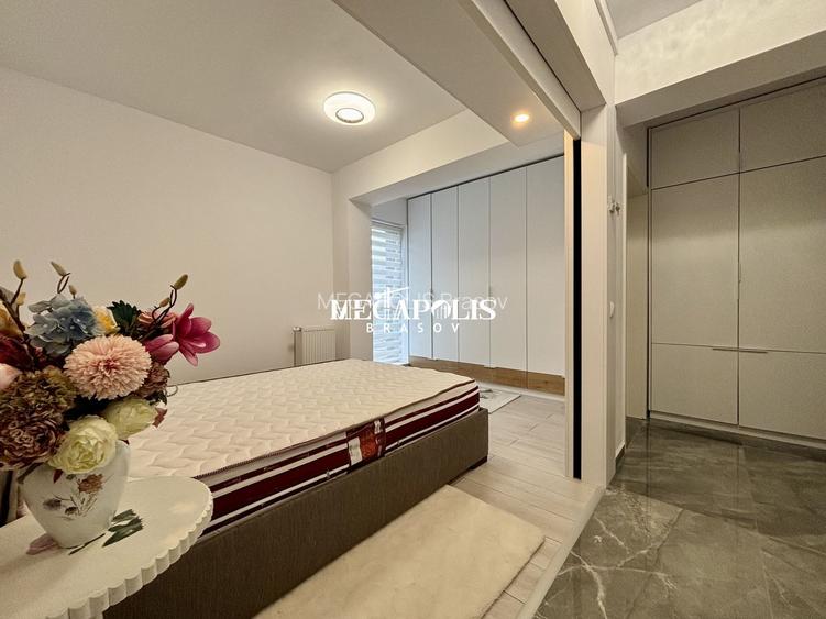 Apartament 2 camere | Prima închiriere | Boxă| Parcare | Maurer Villas - 3