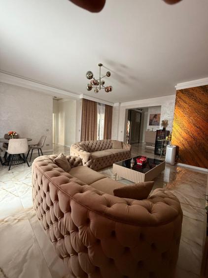 Penthouse trilateral premium, 160 mp, zona Electroputere Mall