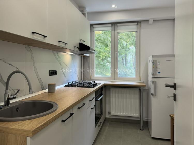 Apartament 2 camere - Metrou Titan - 2