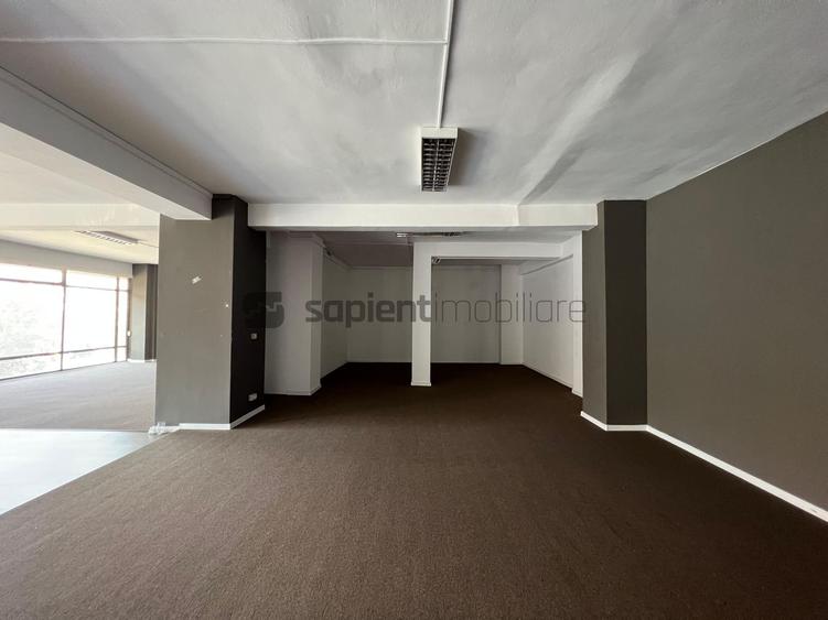 Sapient | Spațiu comercial central _ Bd. Magheru, Oradea