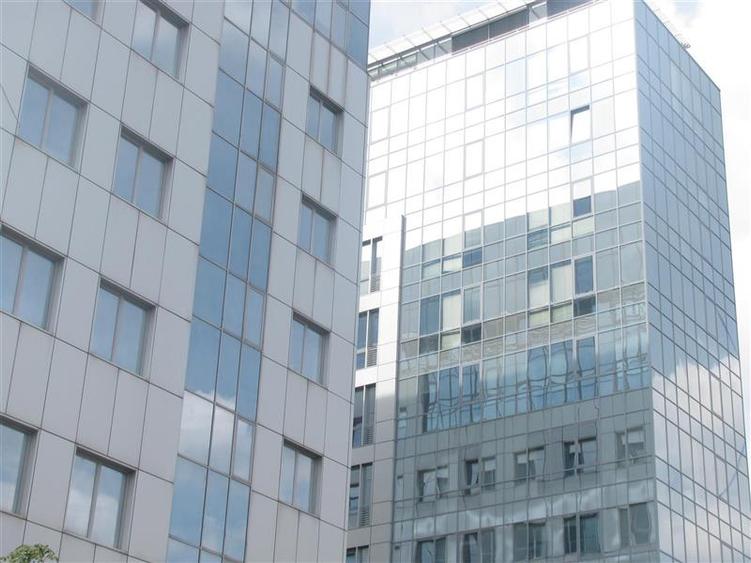 Spatii de inchiriat - River Plaza - Corp A - 554.20 mp