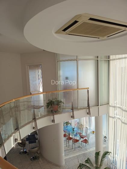 REȘEDINȚĂ DE LUX ÎN CENTRUL BAIA MARE – DESIGN INOVATOR ȘI CONFORT DE EXCEPȚIE - 12