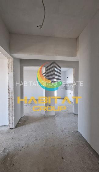 Metrou N. Teclu Scoala V. Brauner - 3 camere, 2 bai, 75.5 mp - 6