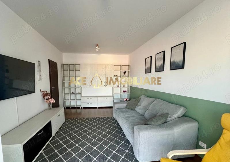 3 Camere de inchiriat | Aparatorii Patriei | Centrala | CatFriendly - 2