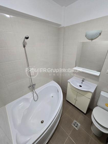 Loc de parcare! Apartament 1 camera 30mp, Valea Adanca, CT - 6