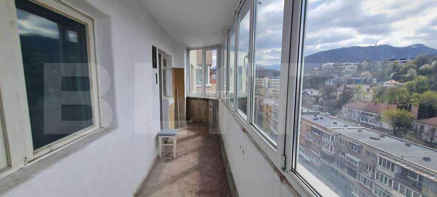 Oportunitate-Apartament de vanzare, cu 3 camere, 65 mp, nemobilat, zona Griviței - 6