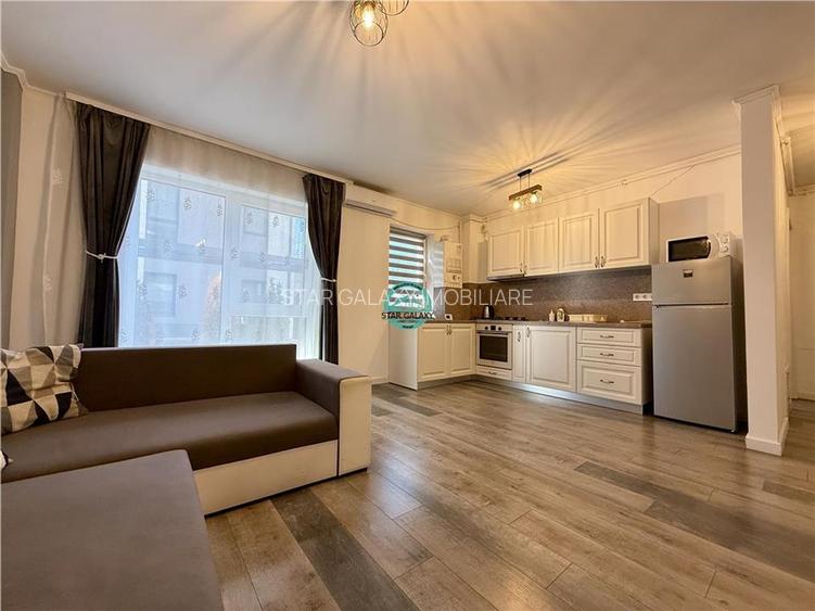 Apartament cu 2 camere de inchiriat, modern, in Crinului Residence - 4