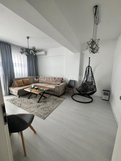 Apartament 3 camere | Aparatorii Patriei - Sos. Berceni | Metrou 5’  - 2