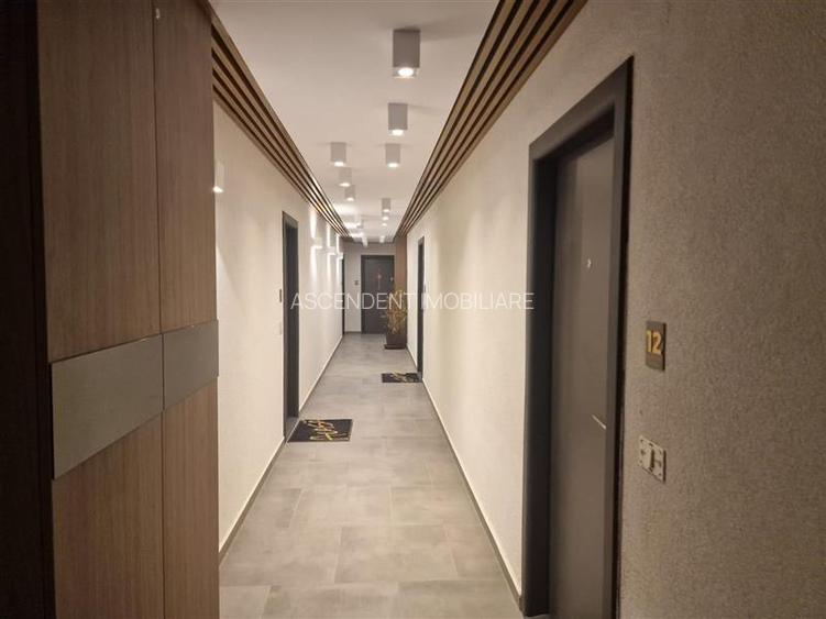 TUR 3D! Decomandat, elegant, 2 balcoane, Maurer Villas, Brasov - 7