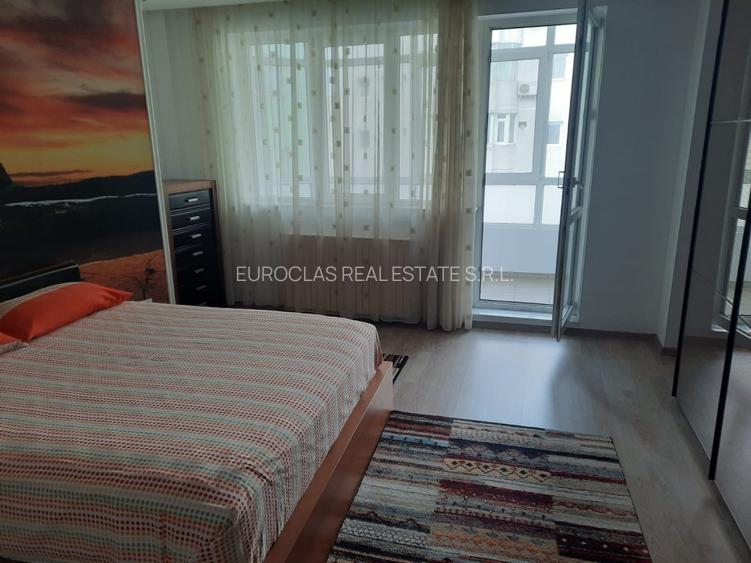 Apartament 3 camere de lux - zona Peninsulara - Plaja Modern - 1.100 euro(E2) - 12
