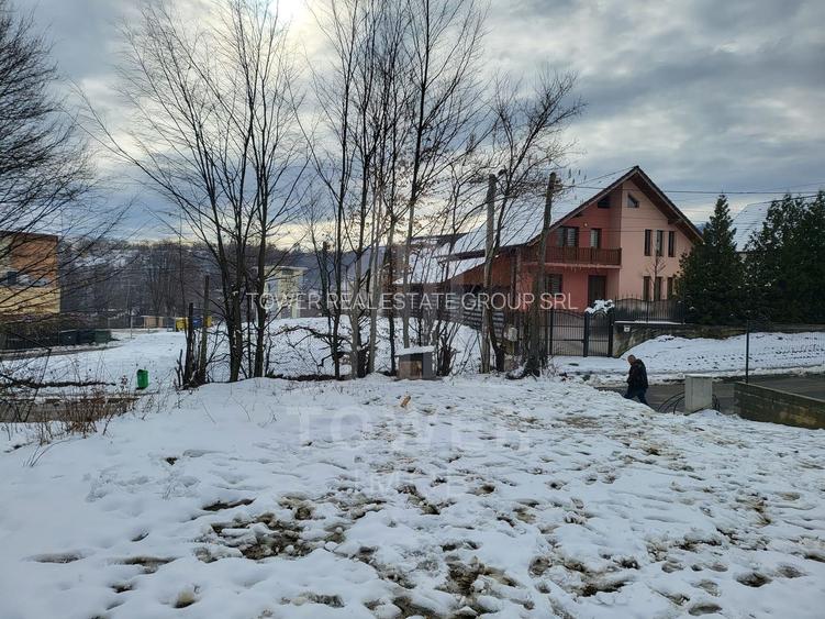 🏗️ Teren Intravilan 2.022mp – Toate Utilitățile – Ideal Investiție - 2