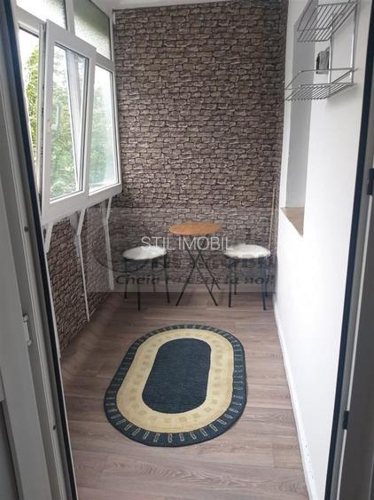 Apartament 1 Camera Decomandat - 335 euro - 4