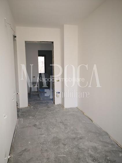 Casa 5 camere de vanzare in Grigorescu, Cluj Napoca - 10