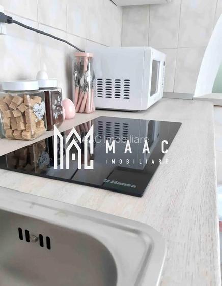 Apartament regim hotelier | Ultracentral | Afacere la cheie - 7