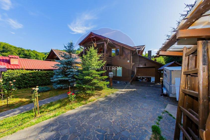 CASA DEOSEBITA DE VANZARE INTRERAURI, COAS - 5