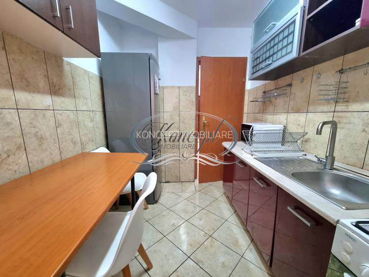 Apartament spatios cu 2 locuri de parcare, cartier Gheorgheni - 9