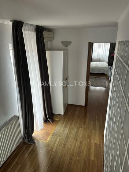 Casa zona buna S+P+1+M. 5 cam. Util 215. Teren 177mp - 25