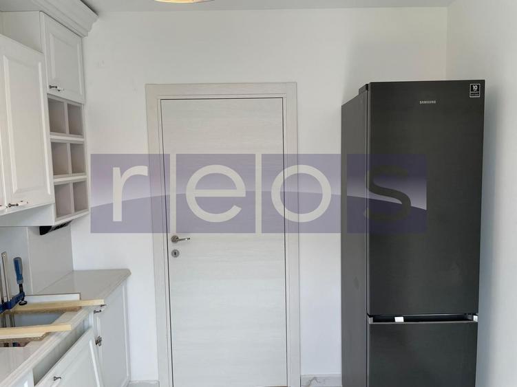 De vânzare apartament 4 camere Băneasa 136 mp  2 locuri de parcare - 10