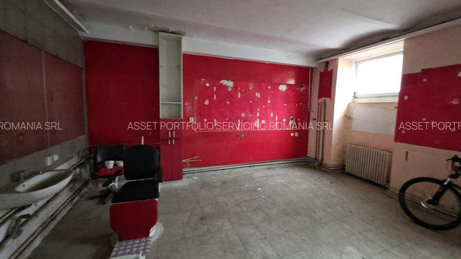 Spatiu Comercial, 60 mp, str. Crișan Nr. 5,  Centru Arad - 3