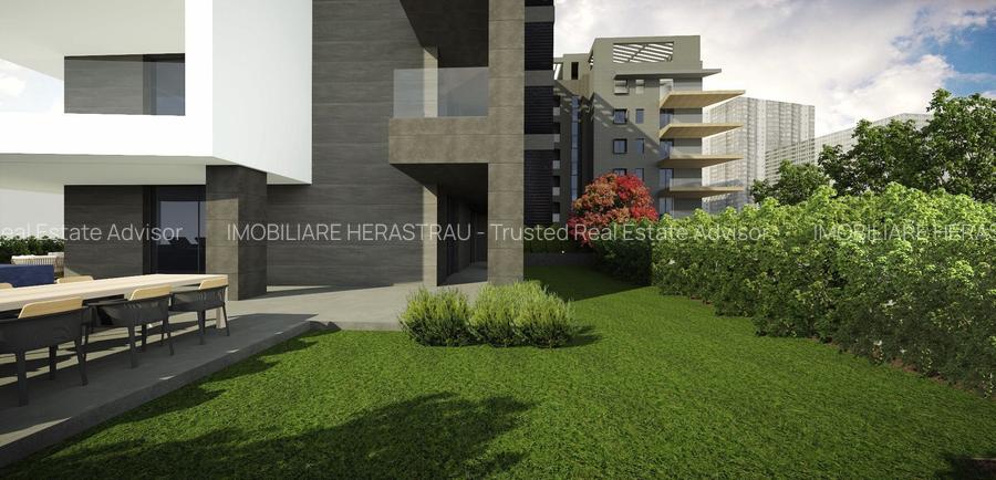 Exclusive Duplex 5 rooms | 250 sm Terrace&Garden - 2