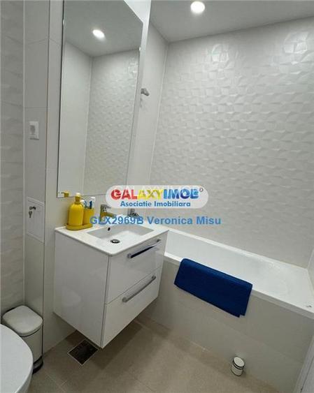 Prima Inchiriere! Apartament 2 camere -  Hils Brauner - Th Pallady - 12