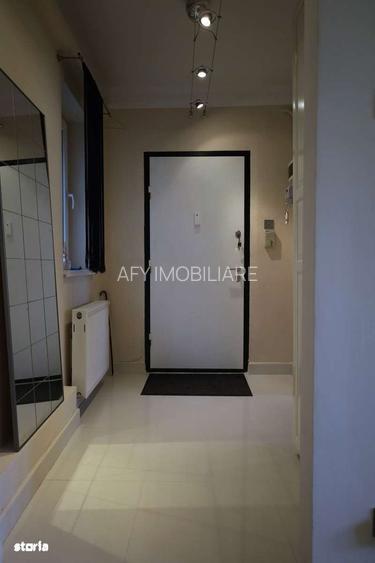 De vanzare Apartament 3 Camere Rosetti - Blocul Avocatilor - 16