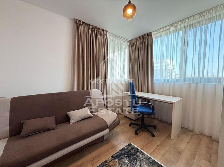 Apartament modern cu 3 camere, lift, Complex Rezidential XCity Towers - 13